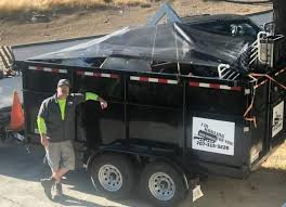 Best Basement Cleanout  in Tunkhannock, PA